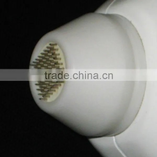 Top Quality Facelift Superficial Fractional rf Microneedle Machine photo-6