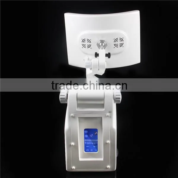 2016 New Model Pdt Led Skin Toning Skin Rejuvenation Phototherapy Machine Skin care photo-4