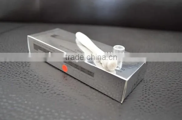 12 Needless Derma Stamp Microneedle Derma Roller photo-4