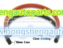 encapsulated o rings