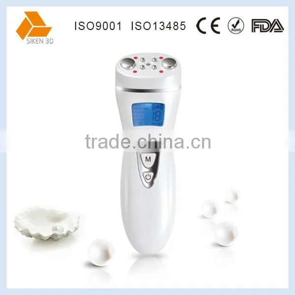 Skin Toning System Application Skin Care photo-3