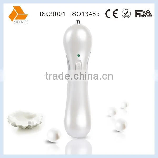 Handheld Magic Skin Beauty Facial Care Galvanic Machine photo-2