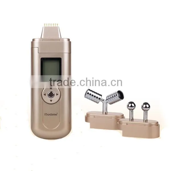 Hot Sell Home Use Personal Massager Collagen Machine photo-4