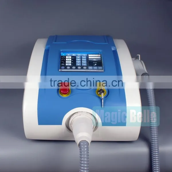 Armpit / Back Hair Removal Micro Machine Ipl Shr Opt Shr Redness Removal Hair Removal Machine Shr Hair Removal Machine For Home Use Shrink Trichopore photo-2