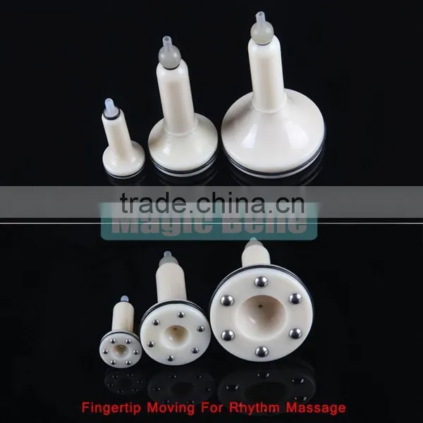 Vacuum Massage Machine Breast Care Beauty Machine Vacuum Cupping Machine photo-3
