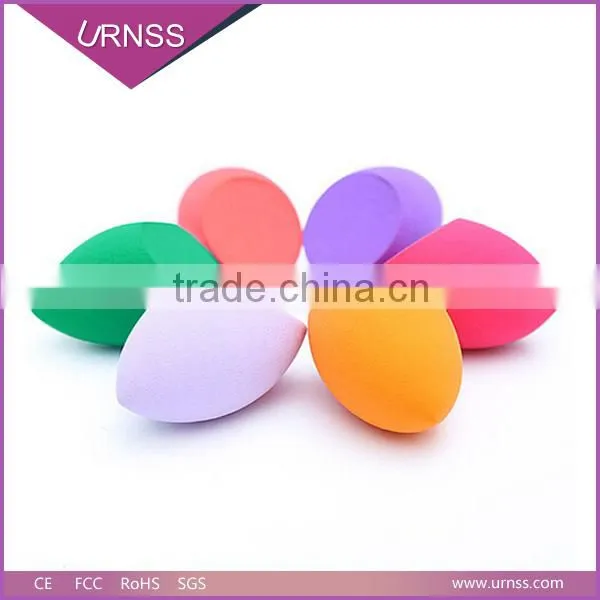 Hottest ! Face Cosmetic Powder Makeup Puff / Makeup Sponge / Beauty Makeup Blender photo-4