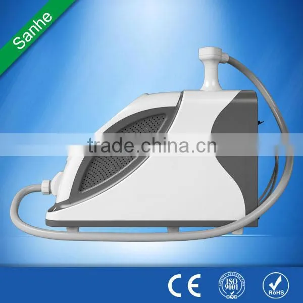 Ultra Liposonic Cavitation Machine to Body Reduction Look for Distributor photo-5