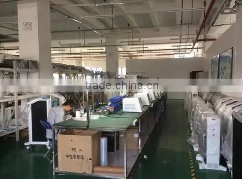 Wholesaler Wanted Verticle Fractional Radio Frequency Needle Machine With OEM/ODM photo-5