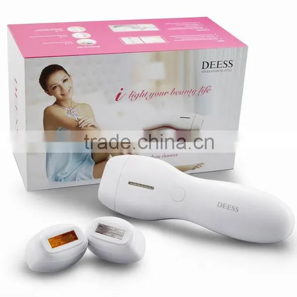 Chest Hair Removal Beauty Machine Ipl Skin Rejuvenation Vertical Machine Home With Effective Results Verified Wrinkle Removal photo-6