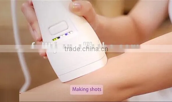 Breast Lifting Up Professional Home Use Ipl Skin Rejuvenation Pain Free Machine Home Anti-aging Beauty Machine Factory Price Skin Care photo-4