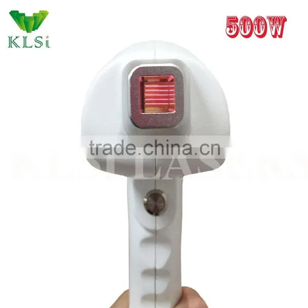 Permanent Laser Hair Removal Machines Home photo-4