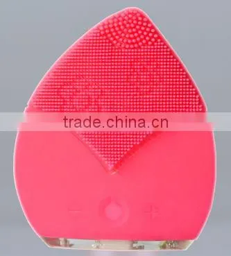 Exfoliate Treatment Electric Cleaning Washing Facial Exfoliator Machine photo-6