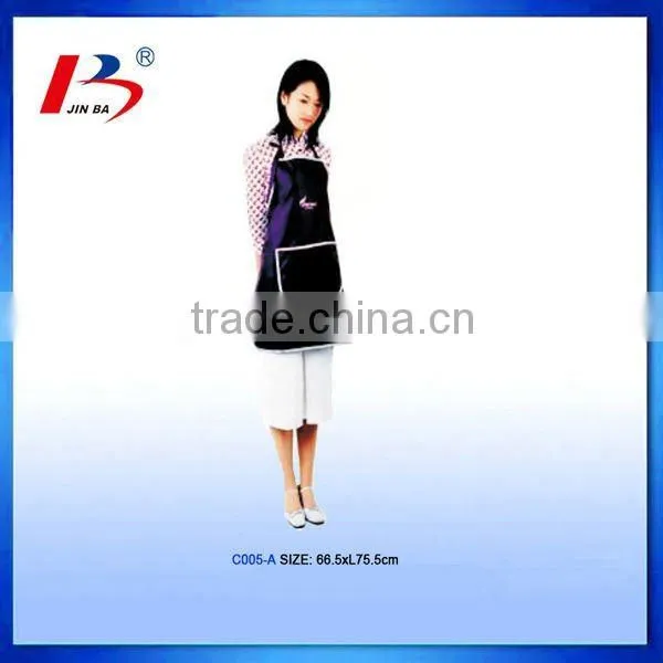 Hair Beauty Series Hairdressing Cape Apron