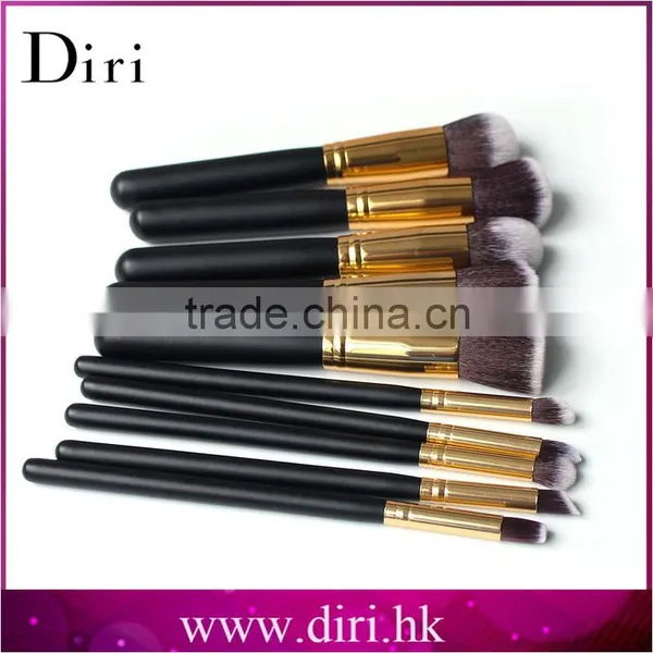 10 Make up Brushes Amazon Best Sellers Make up Brush Kit 2016 Brush Makeup Set photo-4