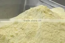FULL CREAM MILK