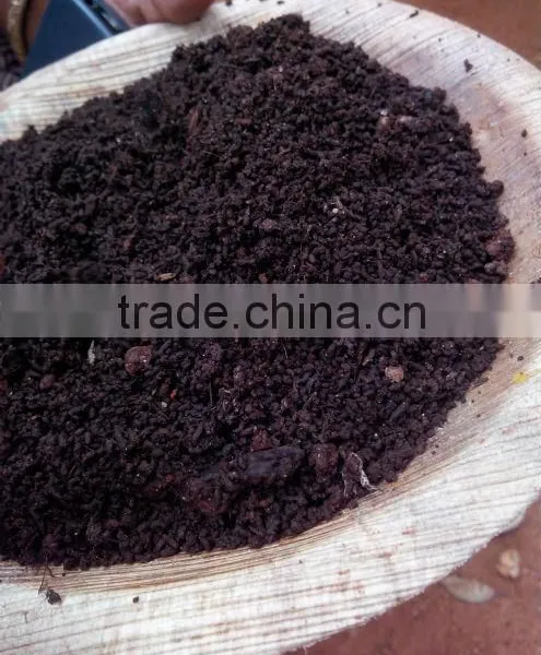 vermicompost fertilizer