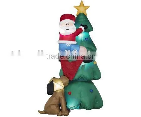 Promotion Inflatable Halloween Decoration