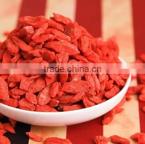 CHINESE NINGXIA RED MEDLAR