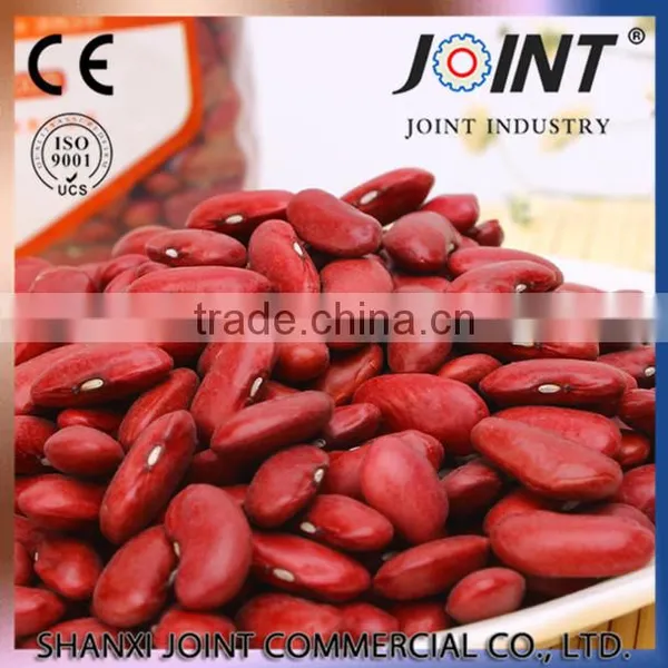 China Long Dark Red Whole Price Kidney Beans for Sale
