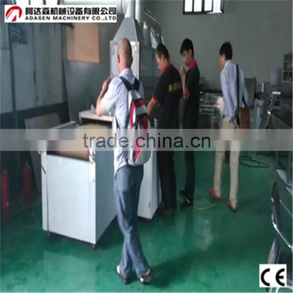 Fully Automatic Microwave Cashew Roasting/Cashew Nut Roasting Machine photo-5