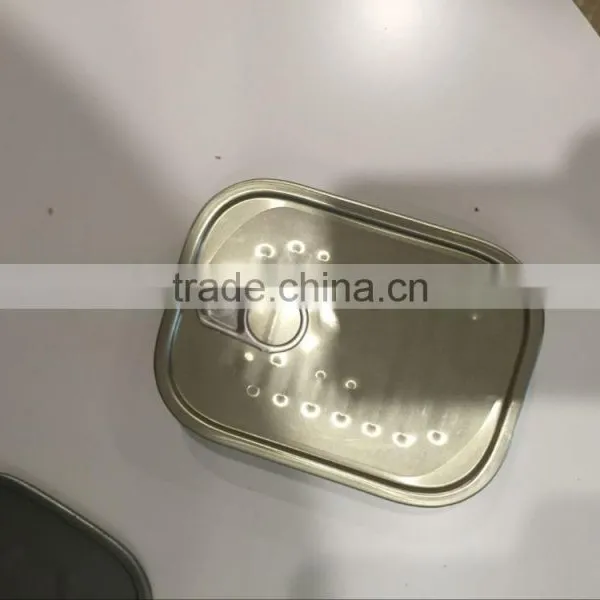 Good Tinplate