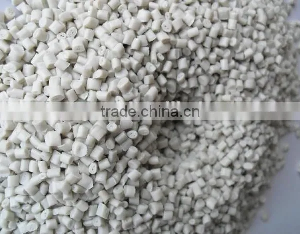 Virgin & Recycled High Density Polyethylene HDPE Granules Factory Price photo-2