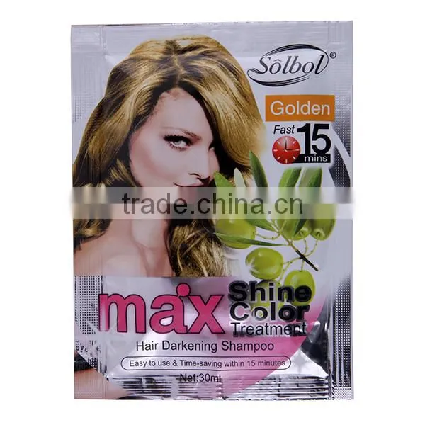 Contract Manufacturing Red Hair Dye Colors photo-6