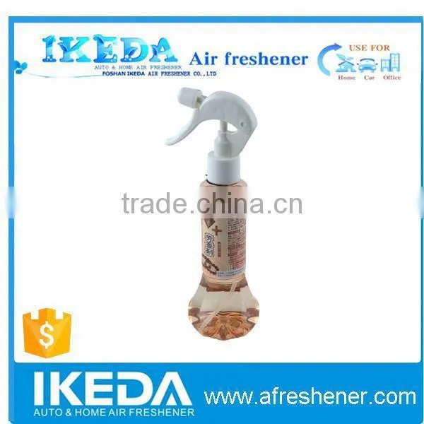 Most Popular Items Plastic Air Freshener Container photo-5