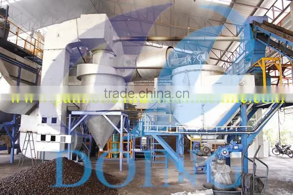 Palm Fruit Machine Plant Mill for Red Palm Oil photo-5