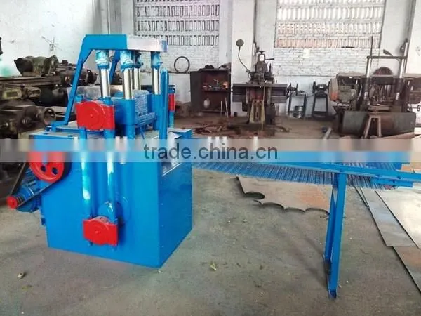 Hookah Charcoal Making Machine/wood Charcoal Machine