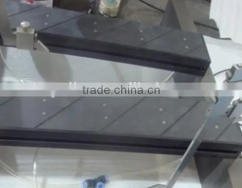 Non-contact Transmission of Thin Film Glass and Solar Panel, PCB Manufacturing photo-2