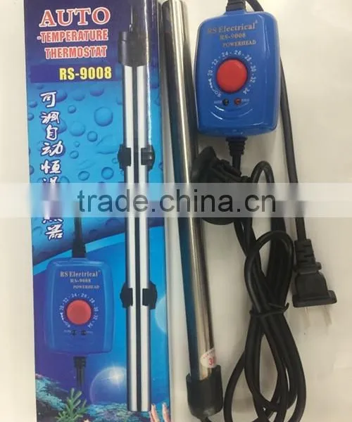 AUTO TEMPERATURE THERMOSTAT RS-9008 photo-4