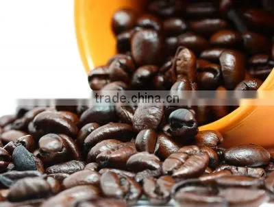Vietnam's Specialty Coffee - Weasel Aroma (or Civet - Enzymed or Kopi Luwak) Roasted Coffee Beans. photo-2