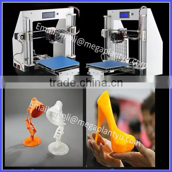 Empty Plastic Spool for 3d House Printer Filament /3d Printer Filament Extruder