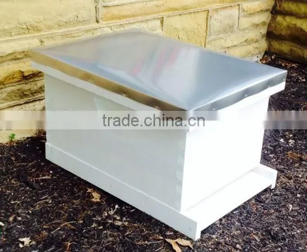 2016 Hot Sale Beehives for Beekeeping photo-3