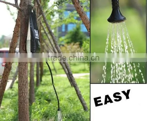 Super Solar Shower Bag photo-2