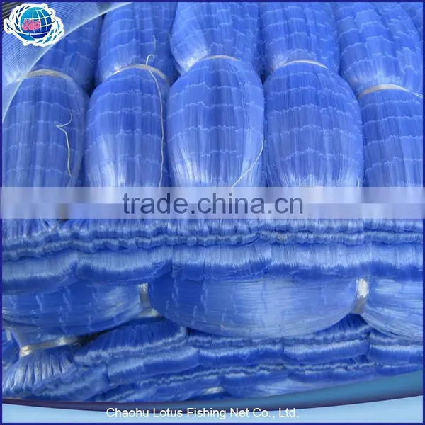 Cheap Nylon Plastic Cast Net Fishing Net Float photo-2