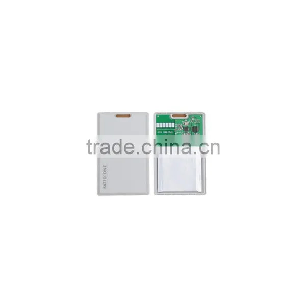 Custom Active 2.45ghz Rfid Tag photo-2