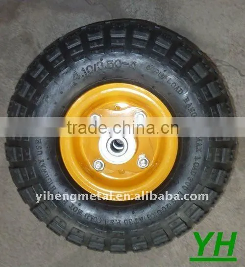 Small Polyurethane Wheel / Polyurethane Rubber Wheel / Polyurethane Wheel photo-6