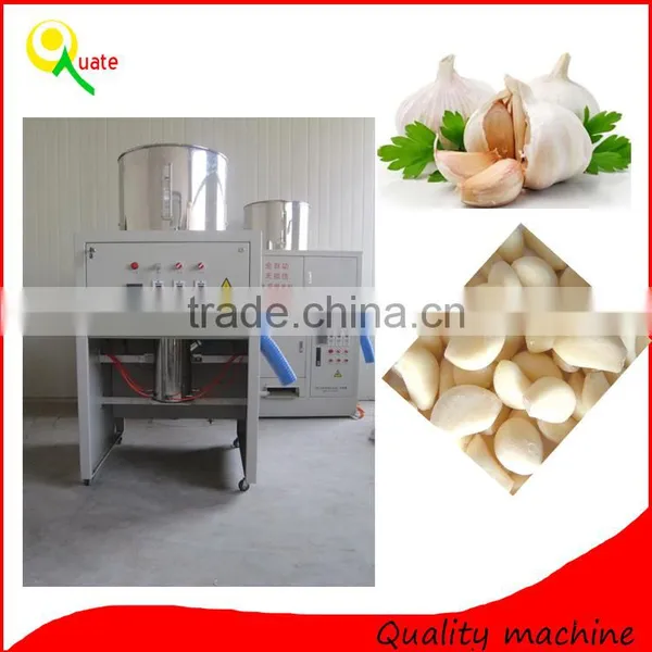 High Quality Galic Processing Machine photo-2