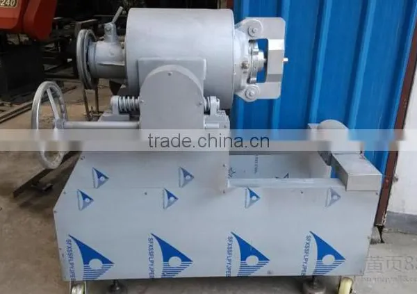 Big Capacity Hot Popular Air Steam Grain Snacks Puffing Machine photo-3