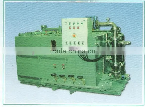 CCS,ABS,BV,EC,RS,DNV,USCG STC Serise Marine Sewage Treatment Plant