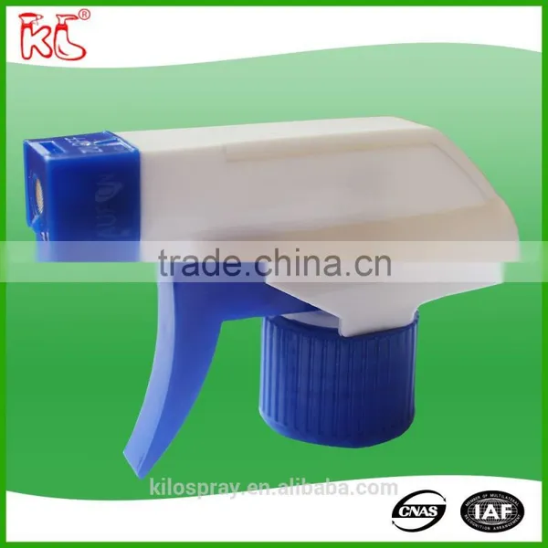 Trade Assurance Hand Sprayer Made in China With Factory Favorable Price photo-6