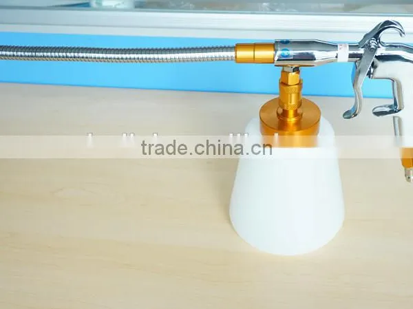 Main-Link High Performance Tornado Cleaning Gun