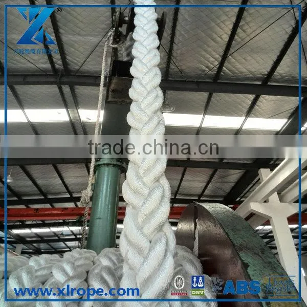Braided Nylon Rope photo-4