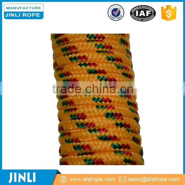 Decorative Braided PP Rope With One Year Warranty photo-5