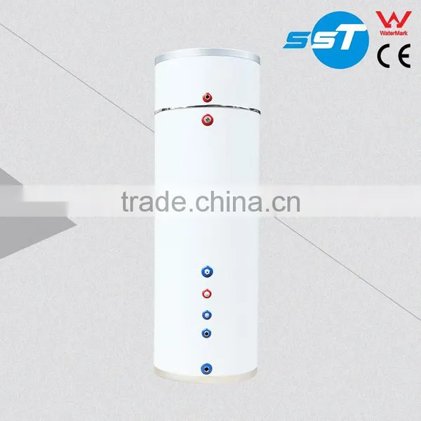 Heat Pump Tank 100L photo-2