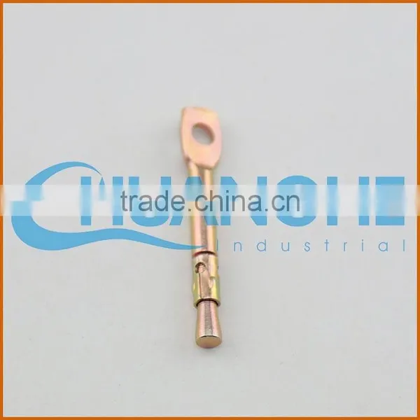 Hardware Fastener Concrete Forming Wedge Bolts