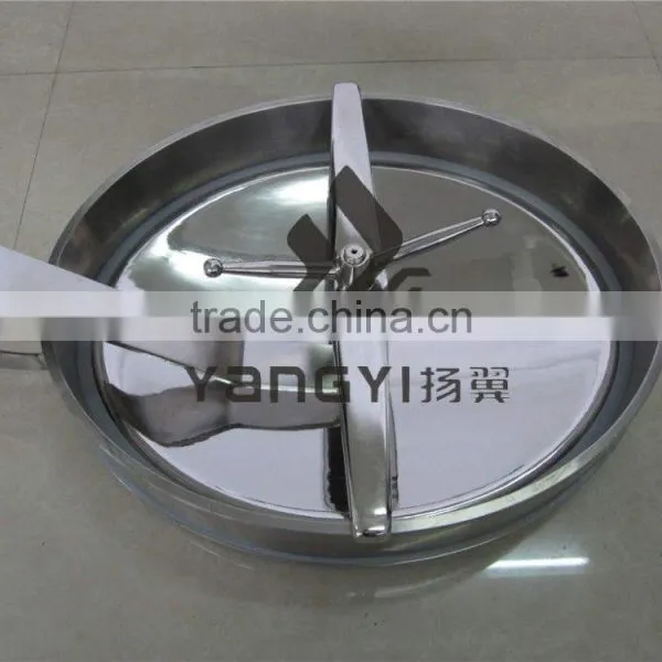 Stainless Steel Beer Tank Manway ,manhole, Covers Manhead for Tank photo-6