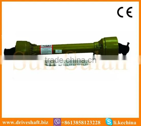 CZ-116 Universal Joints Used Kubota Tractor photo-5